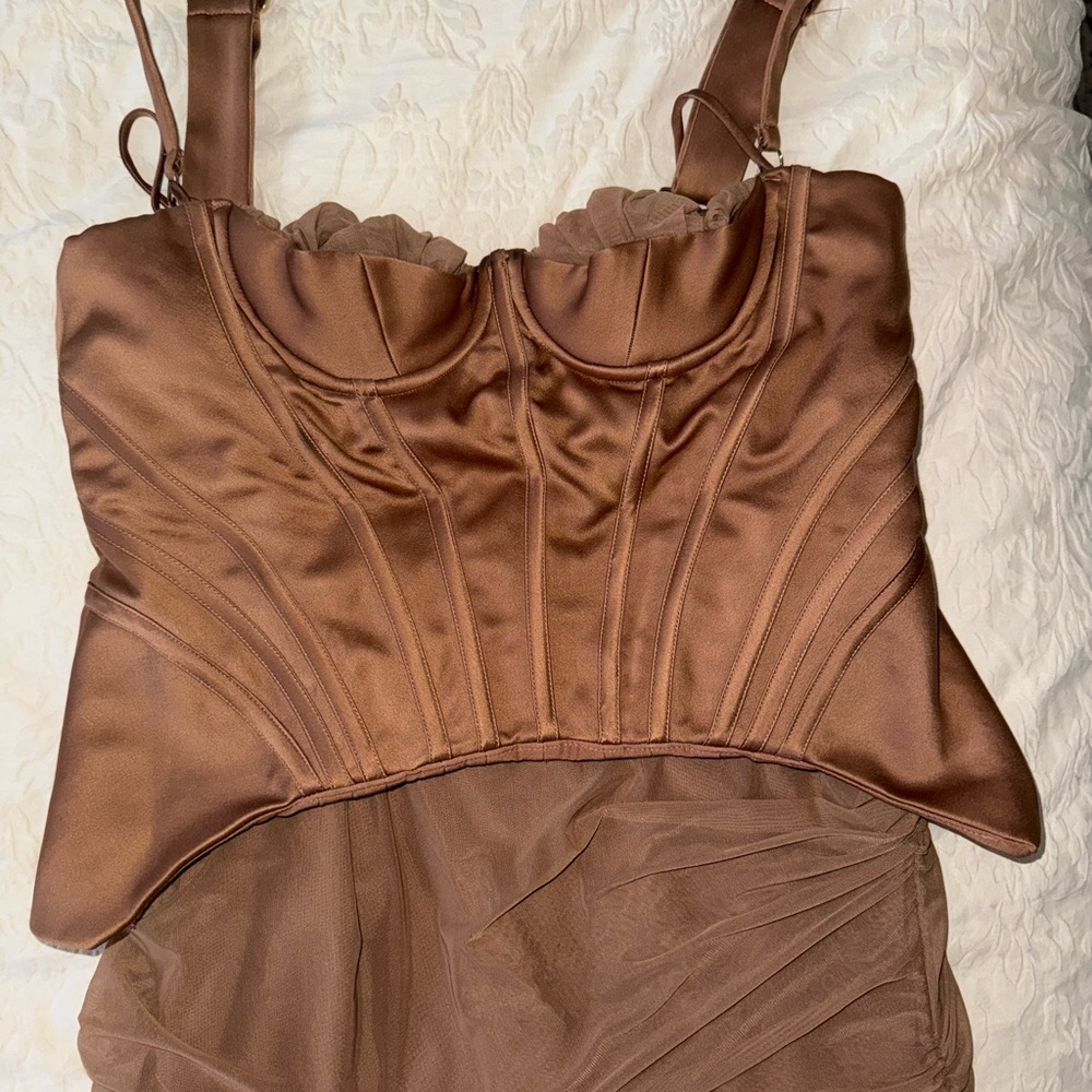 FLASH SALE ♥️House of CB dress - Picture 6 of 10